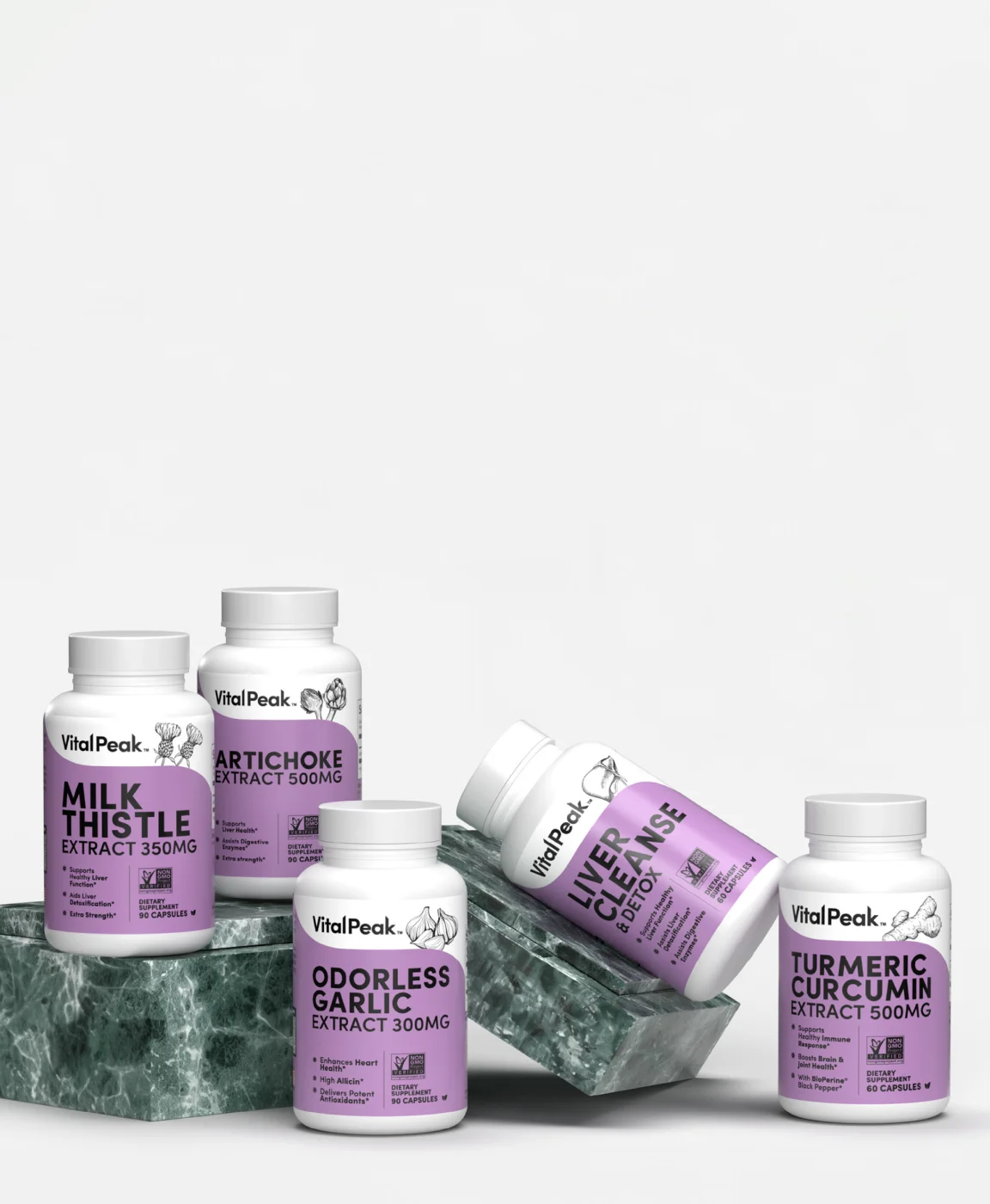 vital peak products