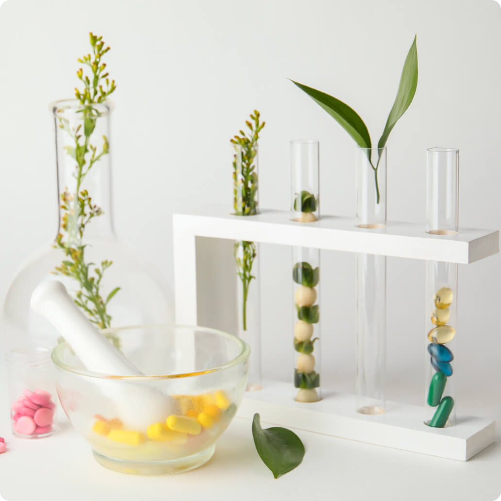 herbs science
