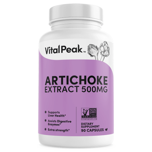 Artichoke Extract