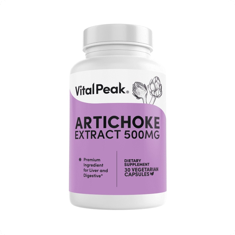 Artichoke Extract