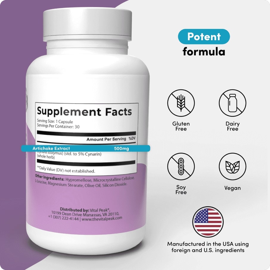 Artichoke Extract