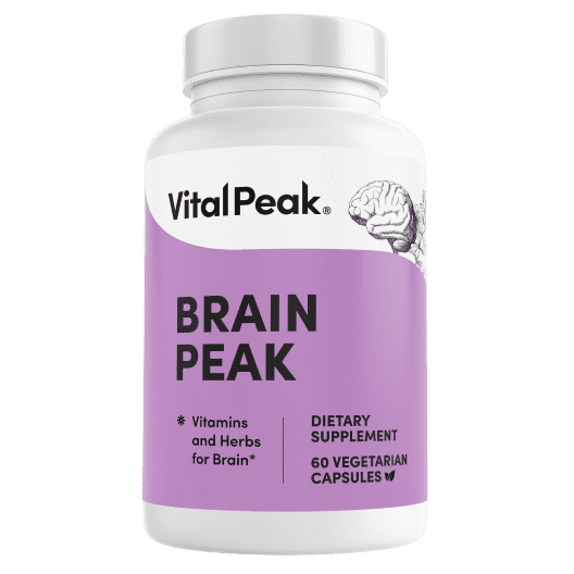 Brain Peak