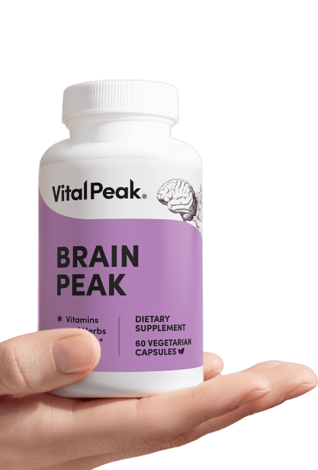 Brain Peak