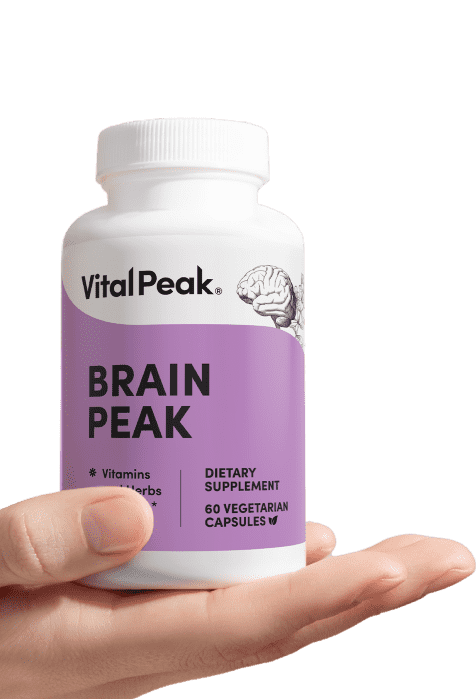 Brain Peak