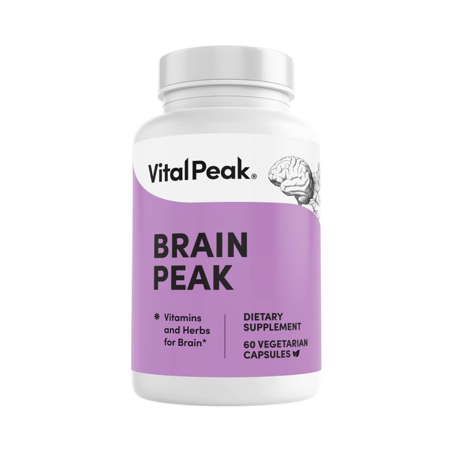 Brain Peak