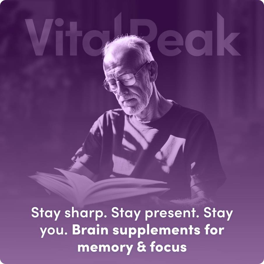 Brain Peak
