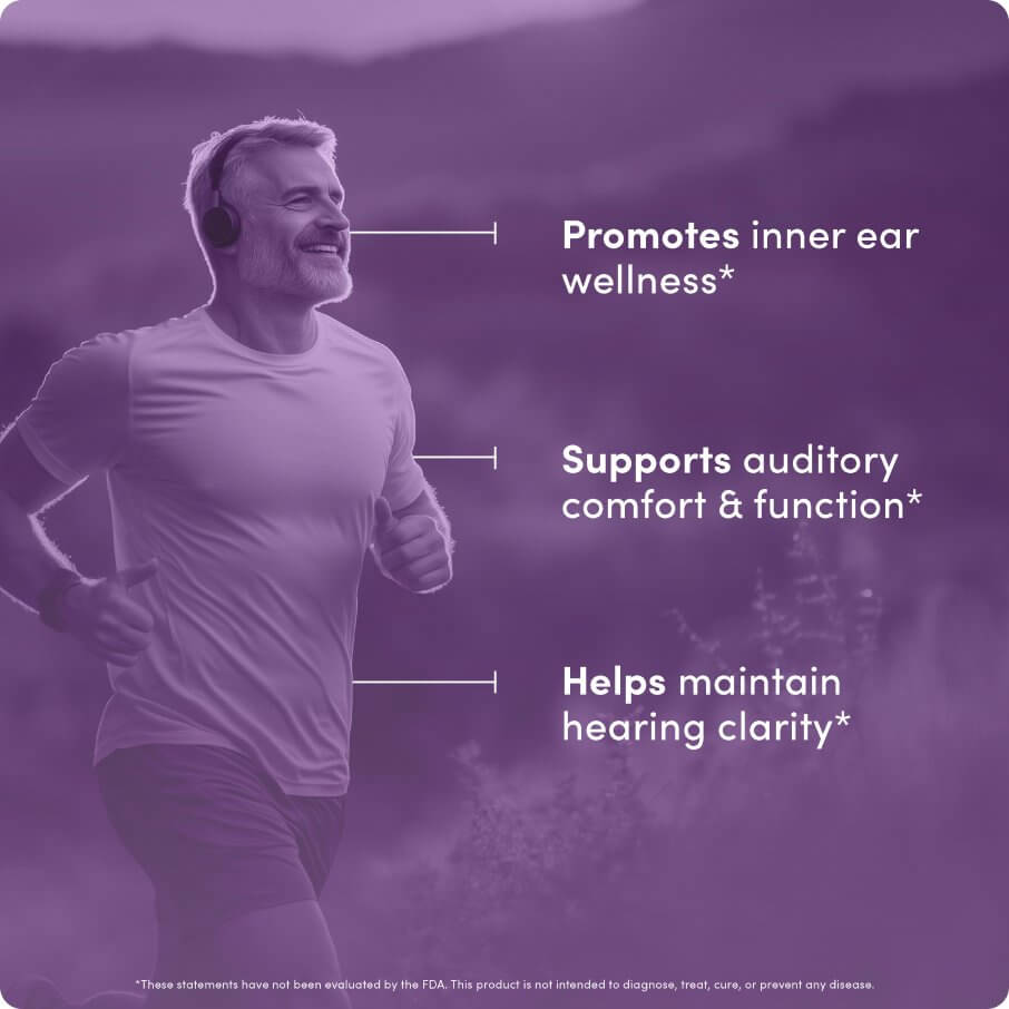 Hearing Peak