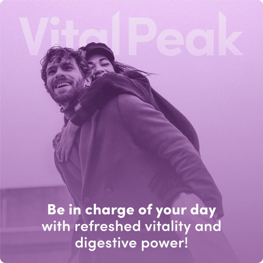 Liver Cleanse & Detox