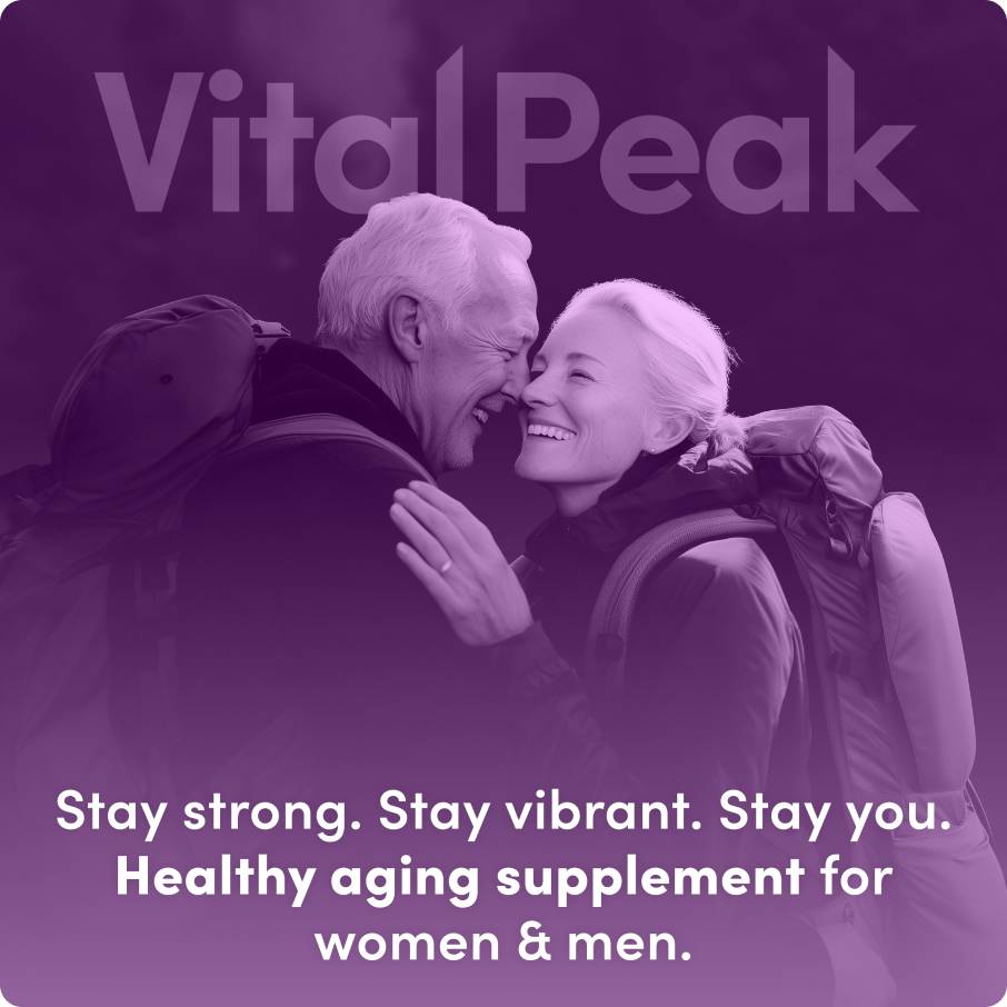 Longevity Peak
