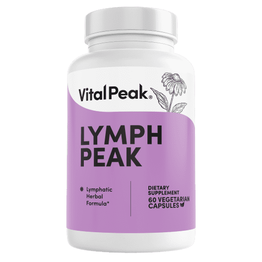 Lymph Peak