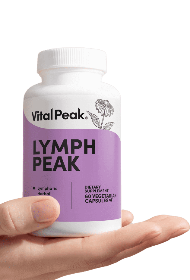 Lymph Peak