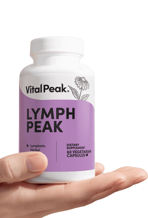 Lymph Peak
