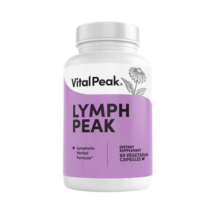 Lymph Peak