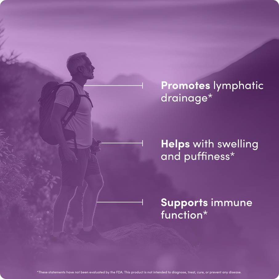 Lymph Peak