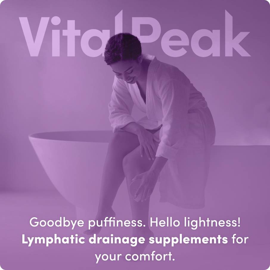 Lymph Peak