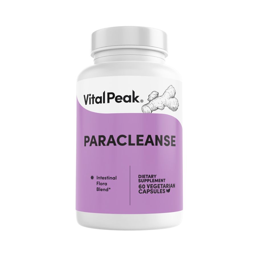 ParaCleanse