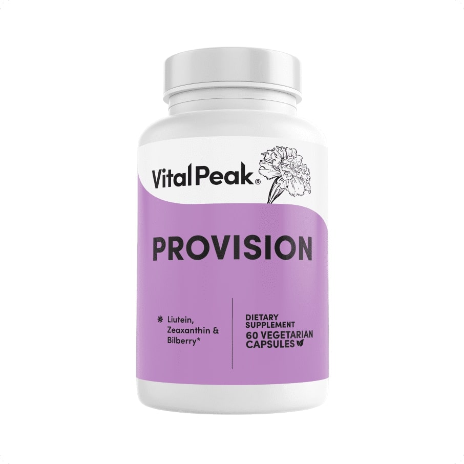 PROVISION