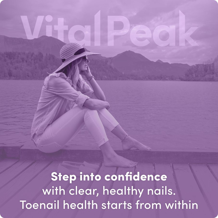 Toenail Peak