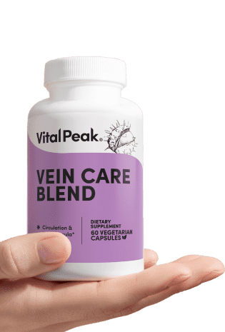 Vein Care Blend