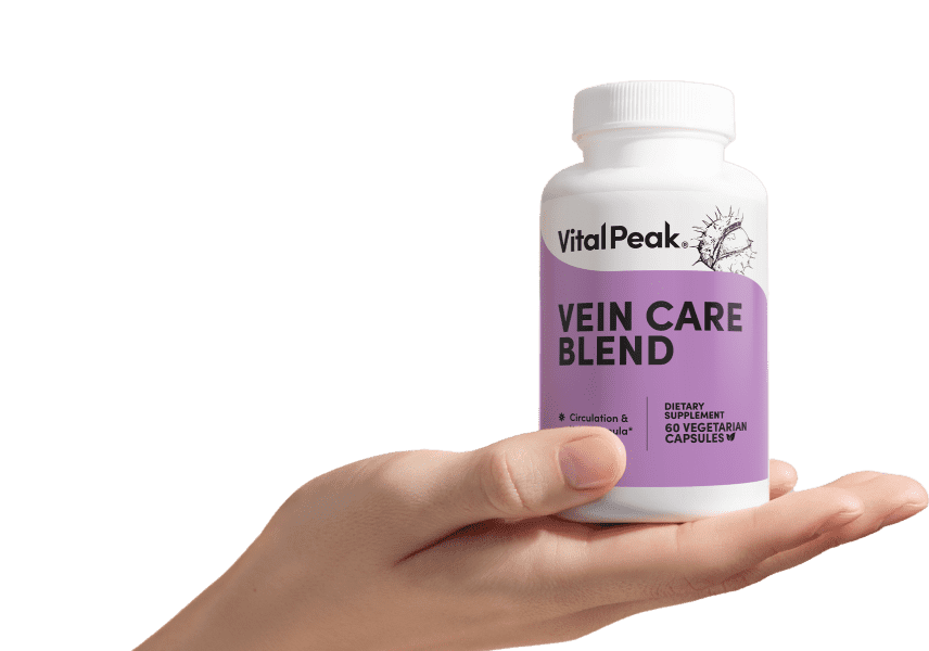 Vein Care Blend