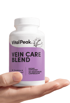 Vein Care Blend