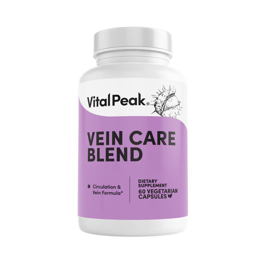 Vein Care Blend