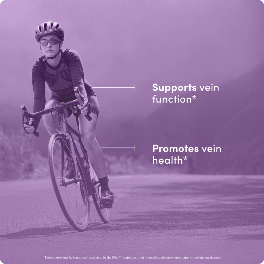 Vein Care Blend