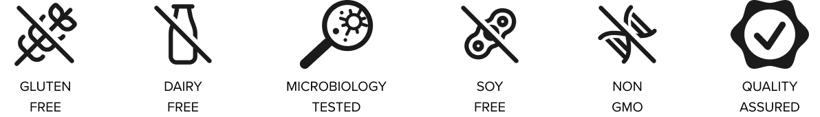 supplements badges