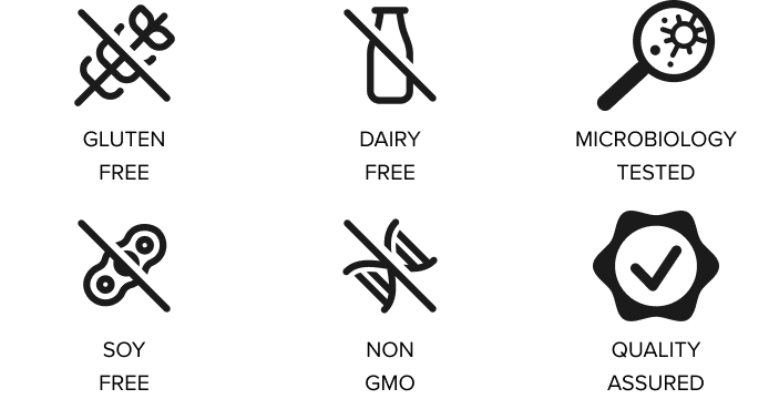 supplements badges